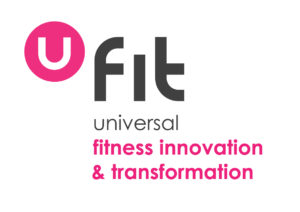 U FIT Transformation Logo